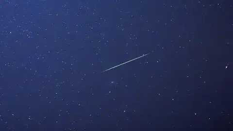 Perseidas Perseidas