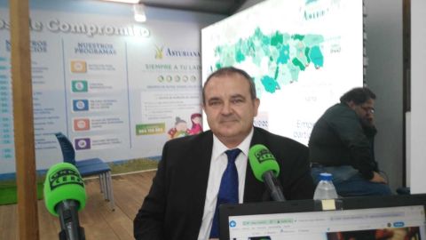 Feria Internacional de Muestras de Asturias (FIDMA 2018) 