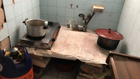 C&aacute;ritas denuncia las malas condiciones de vida que sufren los temporeros de Ciudad Real