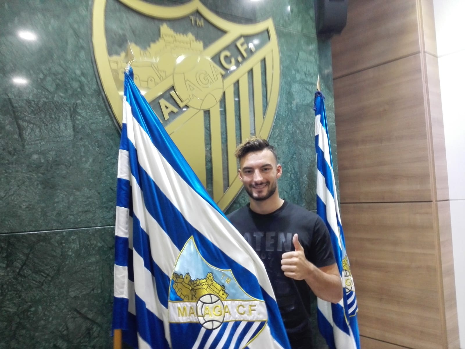 Onda Deportiva Málaga 07/08/2018 Onda Deportiva Málaga 07/08/2018