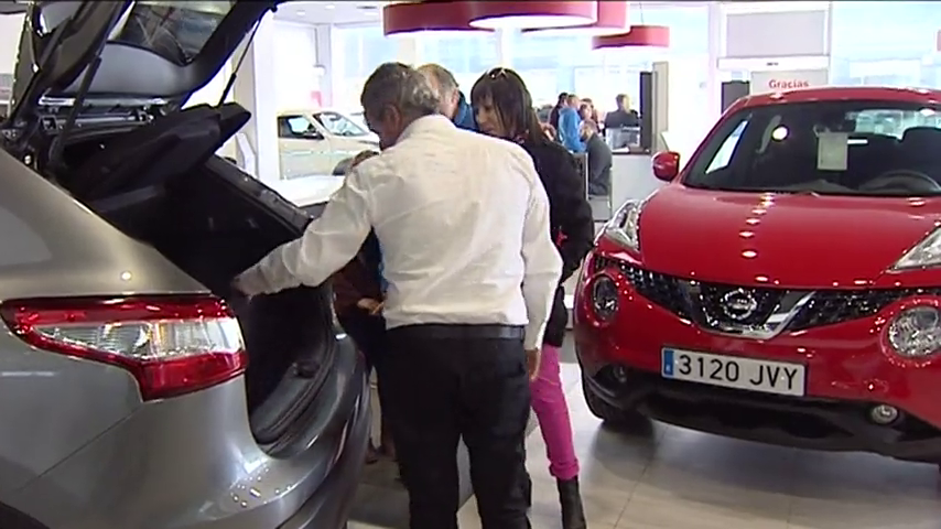 El mercado de coches de ocasión en Extremadura cae un 2,5% en 2025 El mercado de coches de ocasión en Extremadura cae un 2,5% en 2025