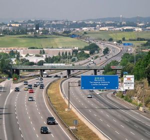 Autopista AP-7 Autopista AP-7