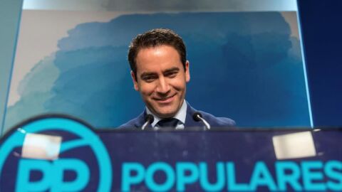 Teodoro Garc&iacute;a Egea