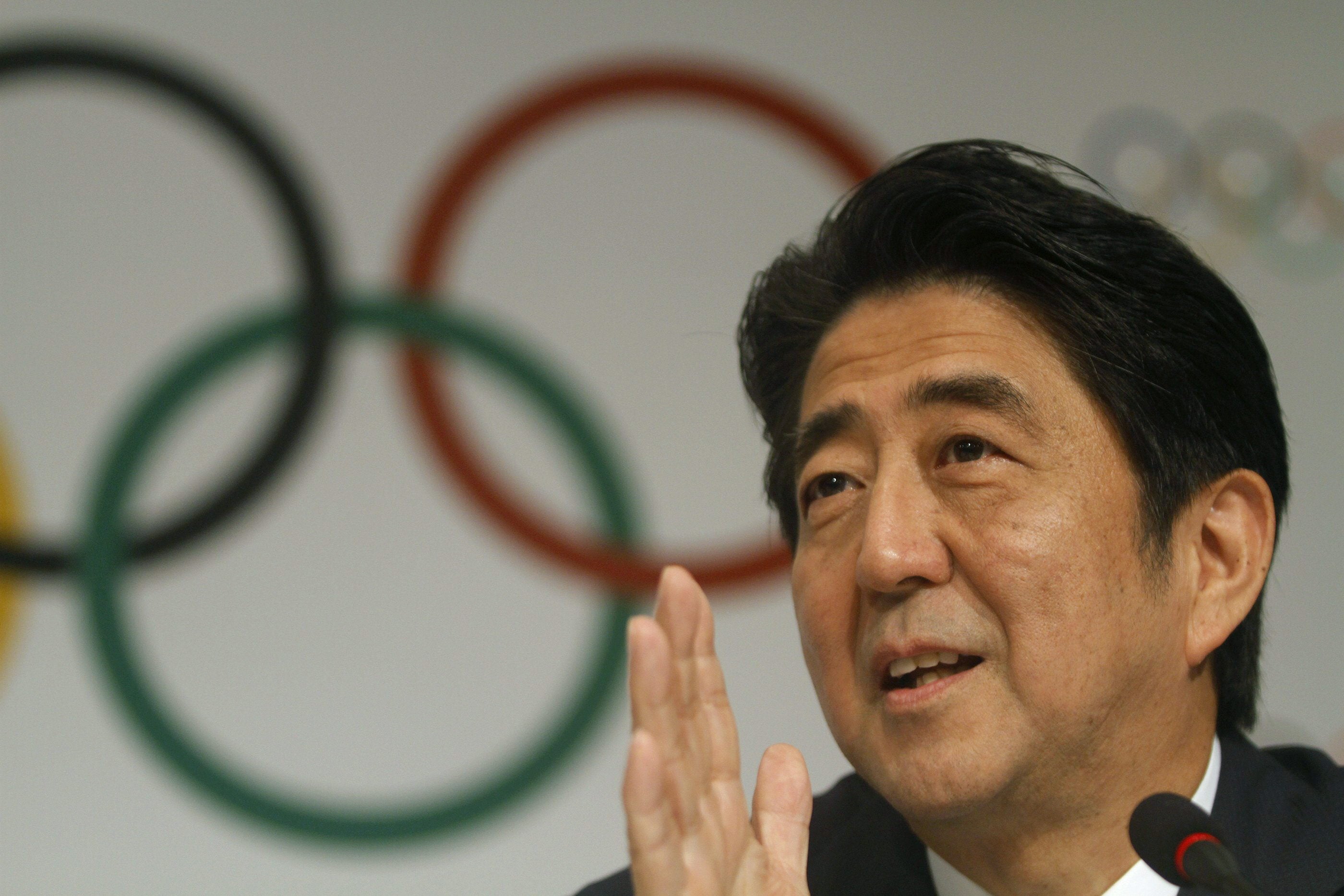Japón estudia un cambio de horario durante los Juegos Olímpicos de 2020 para contrarrestar el calor Japón estudia un cambio de horario durante los Juegos Olímpicos de 2020 para contrarrestar el calor
