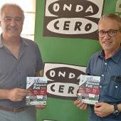 Los amigos de "Viejo Castillo" de Hornillos de Cerrato nos presentan una nueva edición de Almuenza Folk.
