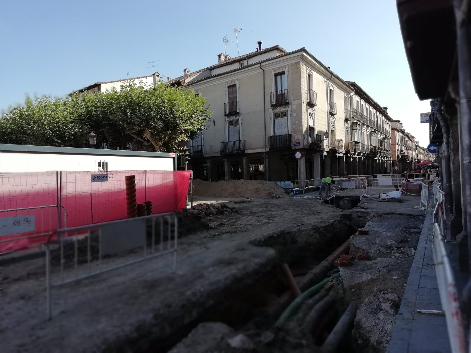 Más de uno Alcalá 03/09/2018 Más de uno Alcalá 03/09/2018