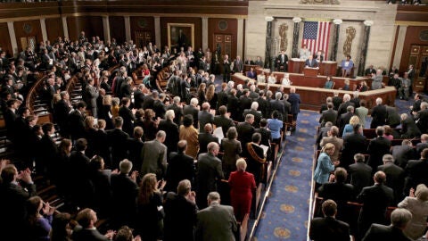 Congreso de EEUU