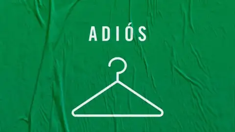 La contraportada de Amnistía Internacional pidiendo legalizar el aborto La contraportada de Amnistía Internacional pidiendo legalizar el aborto