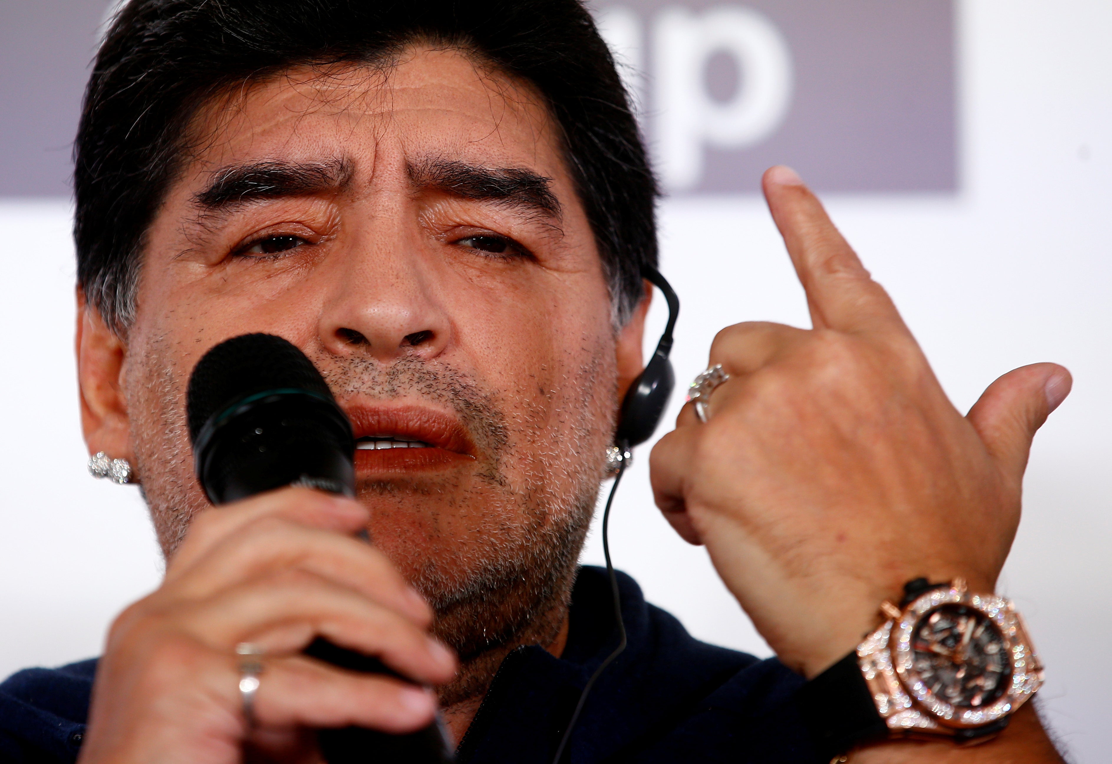 MisterChip: "Messi sí se echa el equipo a la espalda, pero no como se lo hacía Maradona" MisterChip: "Messi sí se echa el equipo a la espalda, pero no como se lo hacía Maradona"
