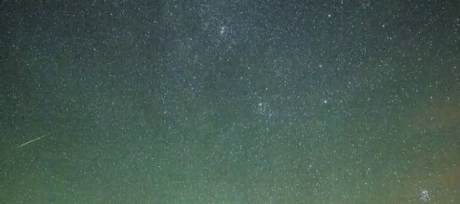 Lluvia de Perseidas: ¿Cuándo va a ser el mejor momento para verlas? Lluvia de Perseidas: ¿Cuándo va a ser el mejor momento para verlas?
