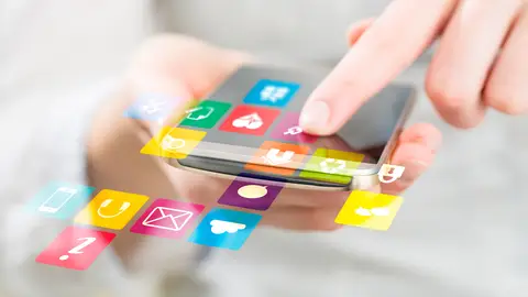 Aplicaciones móviles Aplicaciones móviles