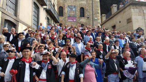 Euskadi en la onda Especial Fiestas de Vitoria