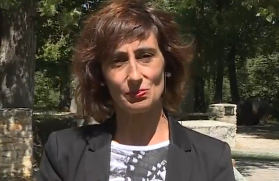 La AUGC cree que la sanción a Pilar Villacorta es "una acción de represalia ejemplarizante" La AUGC cree que la sanción a Pilar Villacorta es "una acción de represalia ejemplarizante"