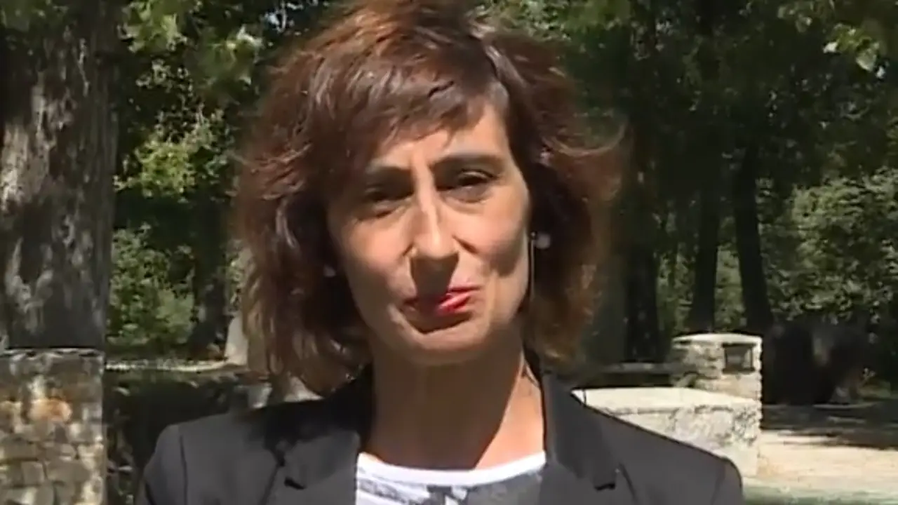 Pilar Villacorta Pilar Villacorta