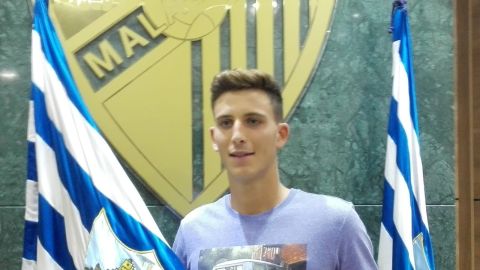 central del m&aacute;laga