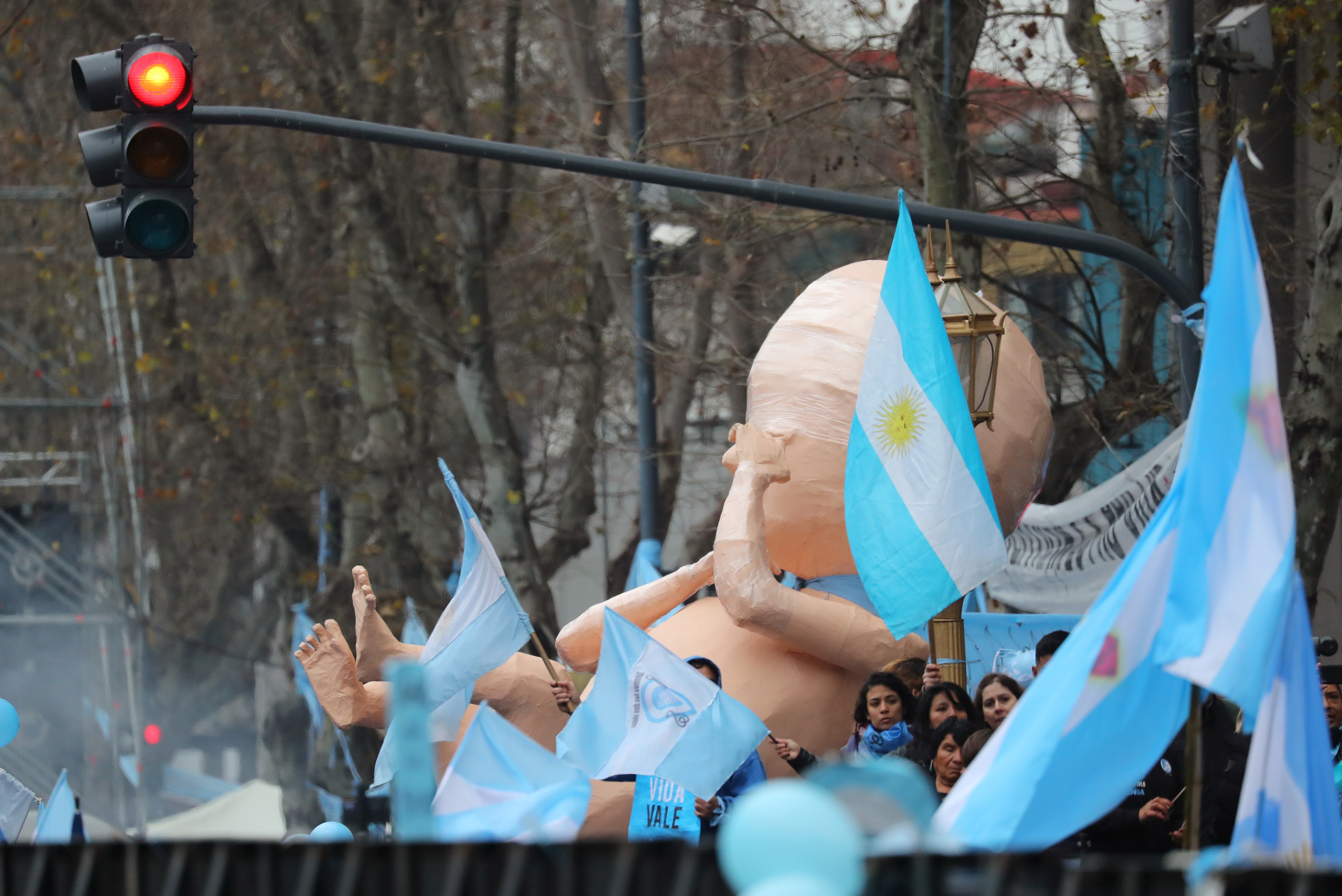 Tertulia: ¿Se debería regularizar el aborto en Argentina? Tertulia: ¿Se debería regularizar el aborto en Argentina?