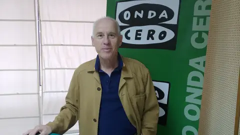 El Delegado de la Junta de Castilla y León en Palencia, Luis Domingo González, pasó hoy por Palencia en la Onda. Palencia en la Onda