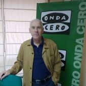 El Delegado de la Junta de Castilla y León en Palencia, Luis Domingo González, pasó hoy por Palencia en la Onda.