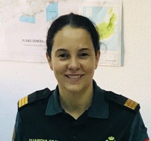 Sargento Gloria Moreno Sargento Gloria Moreno