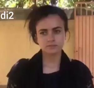 Una joven yazidí huye desde Irak del yihadista que la violó y esclavizó y se lo encuentra en un supermercado alemán Una joven yazidí huye desde Irak del yihadista que la violó y esclavizó y se lo encuentra en un supermercado alemán