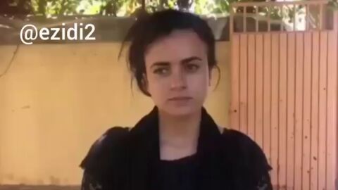Una joven yazid&iacute; huye desde Irak del yihadista que la viol&oacute; y esclaviz&oacute; y se lo encuentra en un supermercado alem&aacute;n 