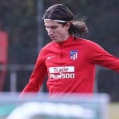 laSexta Deportes (18-08-18) Filipe Luis habría comunicado al Atlético su deseo de irse al PSG