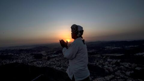 Suiza niega la nacionalidad a una pareja de musulmanes