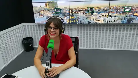 Noemí López Trujillo Historias de superación