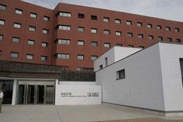 La niña de 2 años que cayó a una piscina se encuentra en estado "muy grave" La niña de 2 años que cayó a una piscina se encuentra en estado "muy grave"