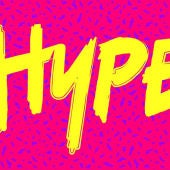  "Hype"