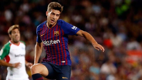 Sergi Roberto