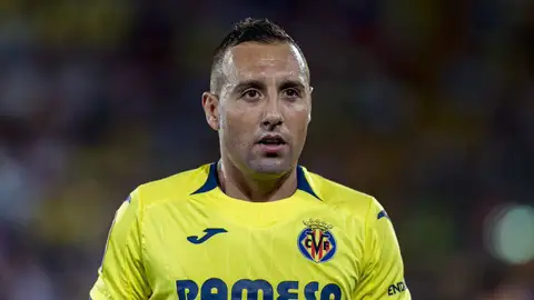 Deportes Antena 3 (19-08-18) Santi Cazorla vuelve a jugar tras casi dos años sin disputar un partido oficial Deportes Antena 3 (19-08-18) Santi Cazorla vuelve a jugar tras casi dos años sin disputar un partido oficial