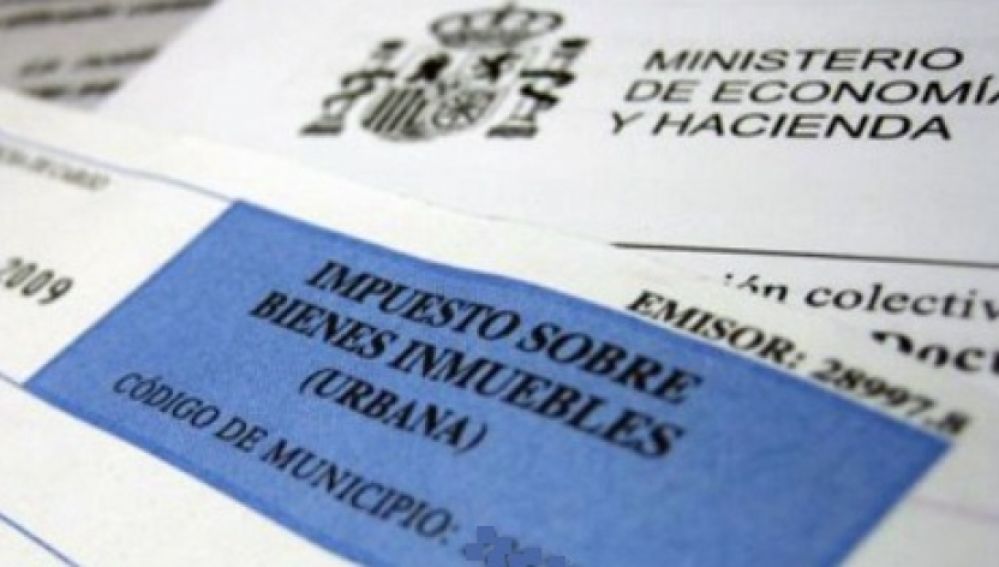 En Ciudad Real se paga un IBI por encima de la media nacional