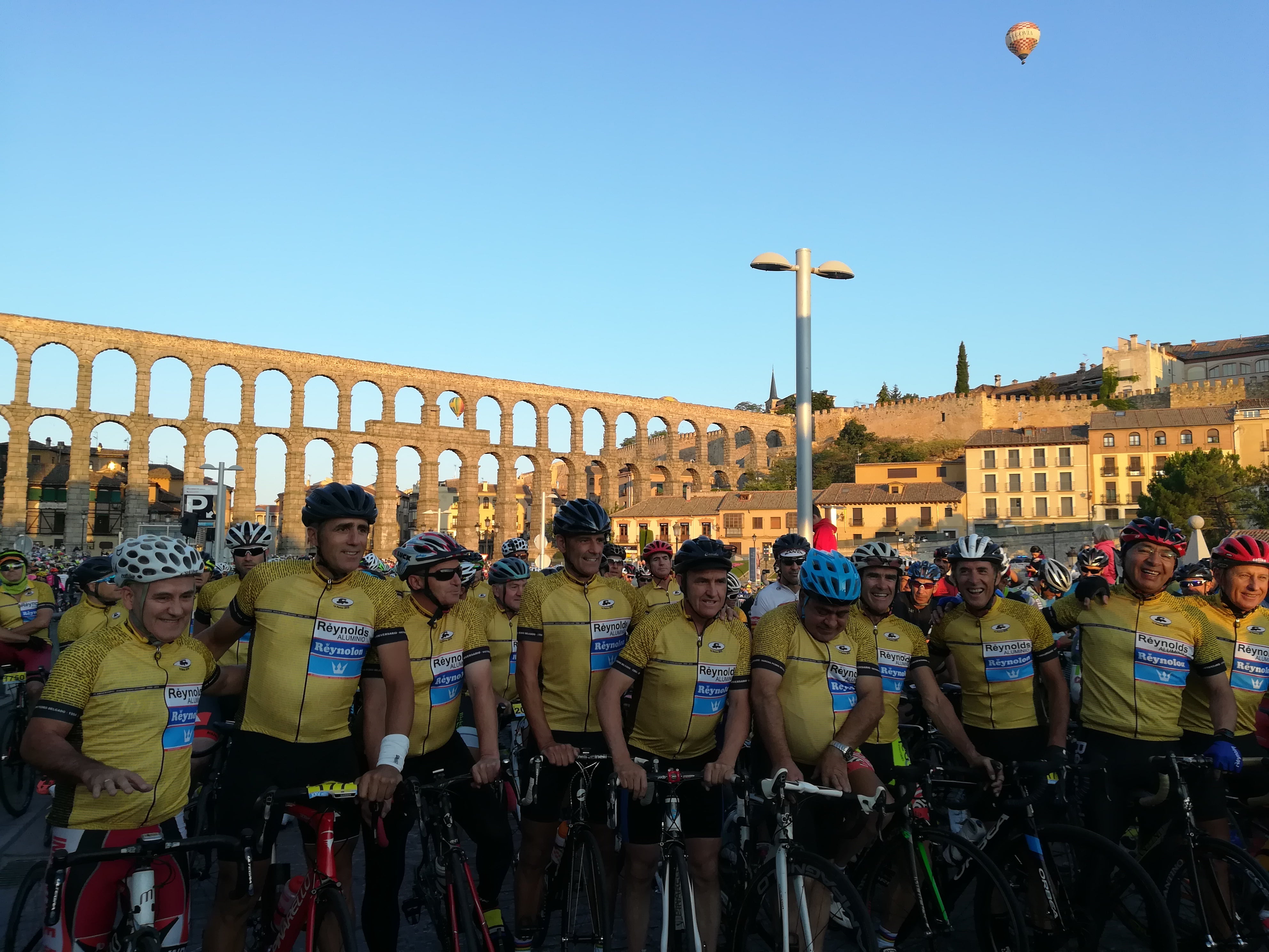Onda deportiva Segovia 20/08/22048 Onda deportiva Segovia 20/08/22048