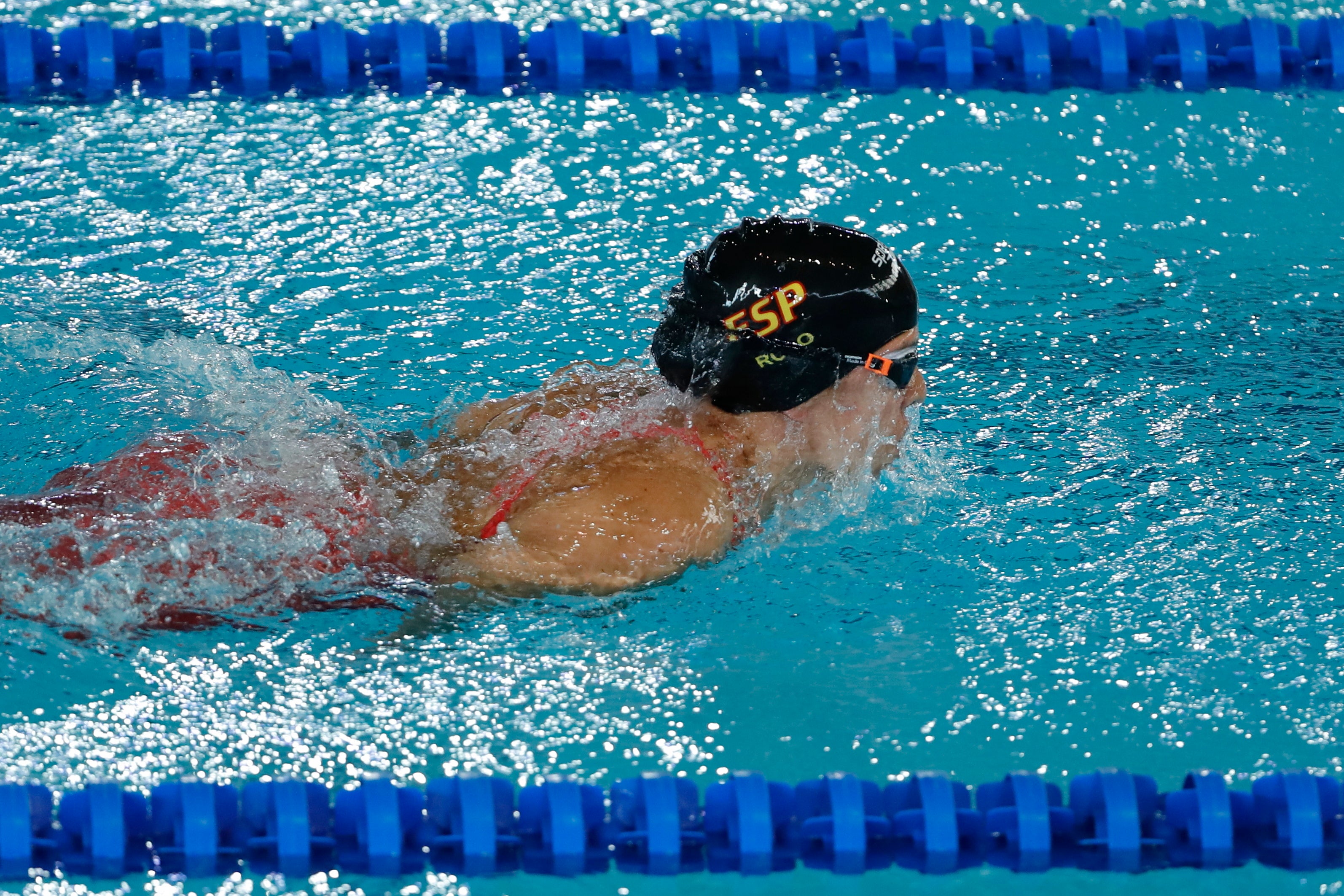 España concluye el Europeo de natación paralímpica con 52 medallas España concluye el Europeo de natación paralímpica con 52 medallas