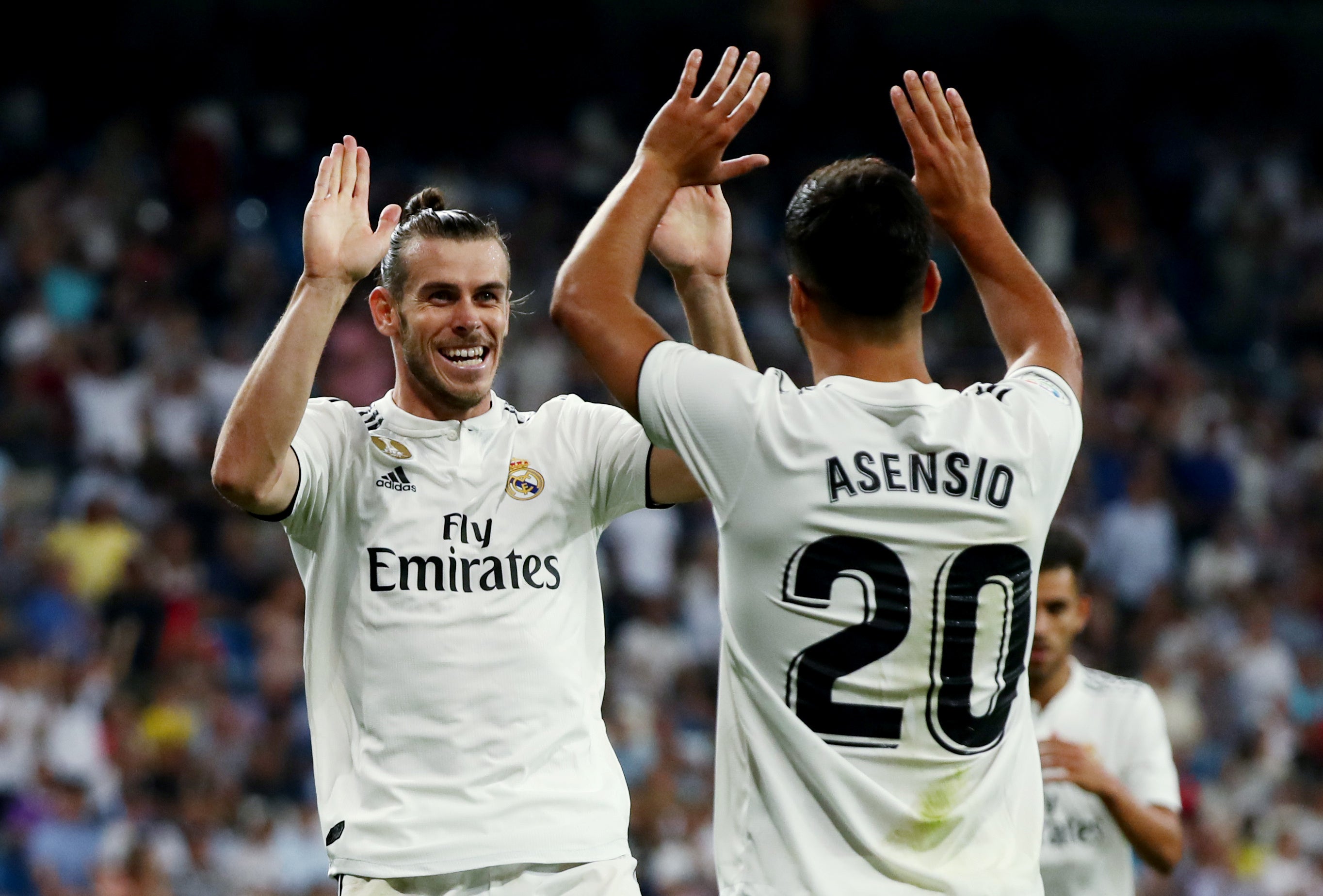 El Sanedrín: Atractiva propuesta de Lopetegui para un Real Madrid con margen de mejora El Sanedrín: Atractiva propuesta de Lopetegui para un Real Madrid con margen de mejora