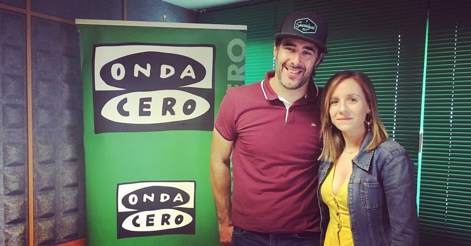 David Amor: "Hago humor blanco pero en las redes sociales me suelto más" David Amor: "Hago humor blanco pero en las redes sociales me suelto más"