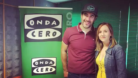 David Amor Un alto en el camino