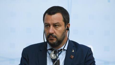 Matteo Salvini