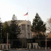 Embajada EEUU en Ankara
