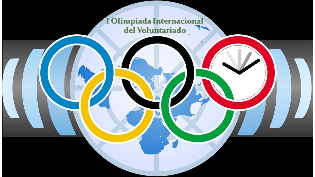 Francisco Iglesias: "Sin las redes sociales no hubieran sido posible la Olimpiada Internacional del Voluntariado" Francisco Iglesias: "Sin las redes sociales no hubieran sido posible la Olimpiada Internacional del Voluntariado"