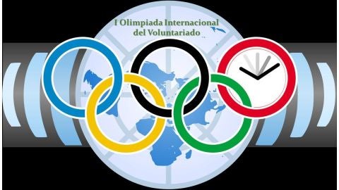 Olimpiada Internacional del Voluntariado