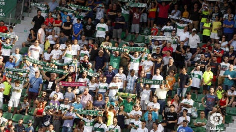 ELCHE CF