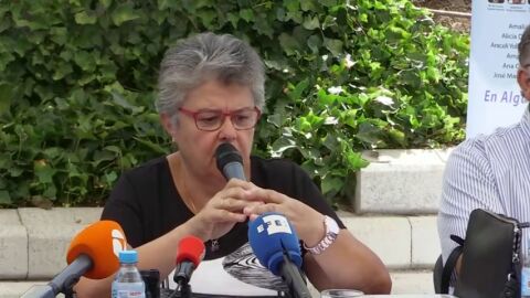 Familiares de las v&iacute;ctimas de Spanair exigen que se reabra el caso y se les facilite informaci&oacute;n