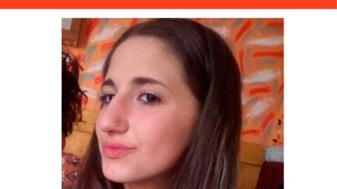 Ni&ntilde;a desaparecida en Granada