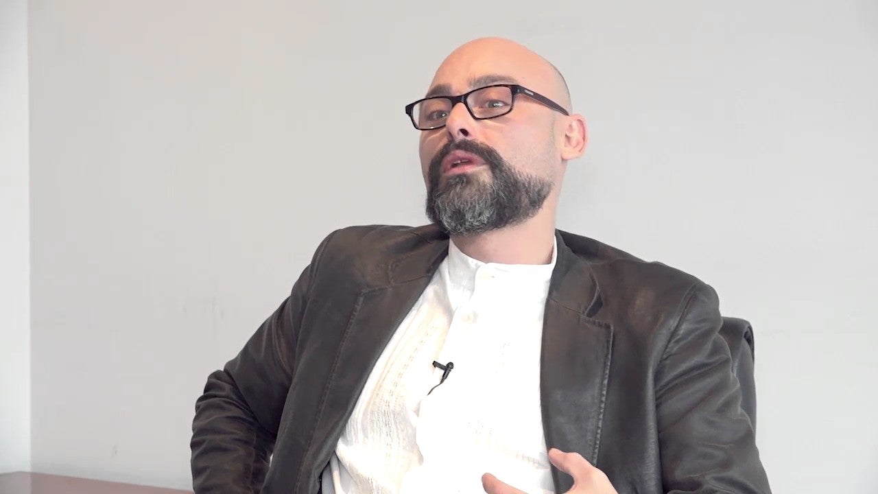 Podemos tacha de "impertinentes" las palabras de Torra llamando a atacar al Estado: era un día para las víctimas Podemos tacha de "impertinentes" las palabras de Torra llamando a atacar al Estado: era un día para las víctimas