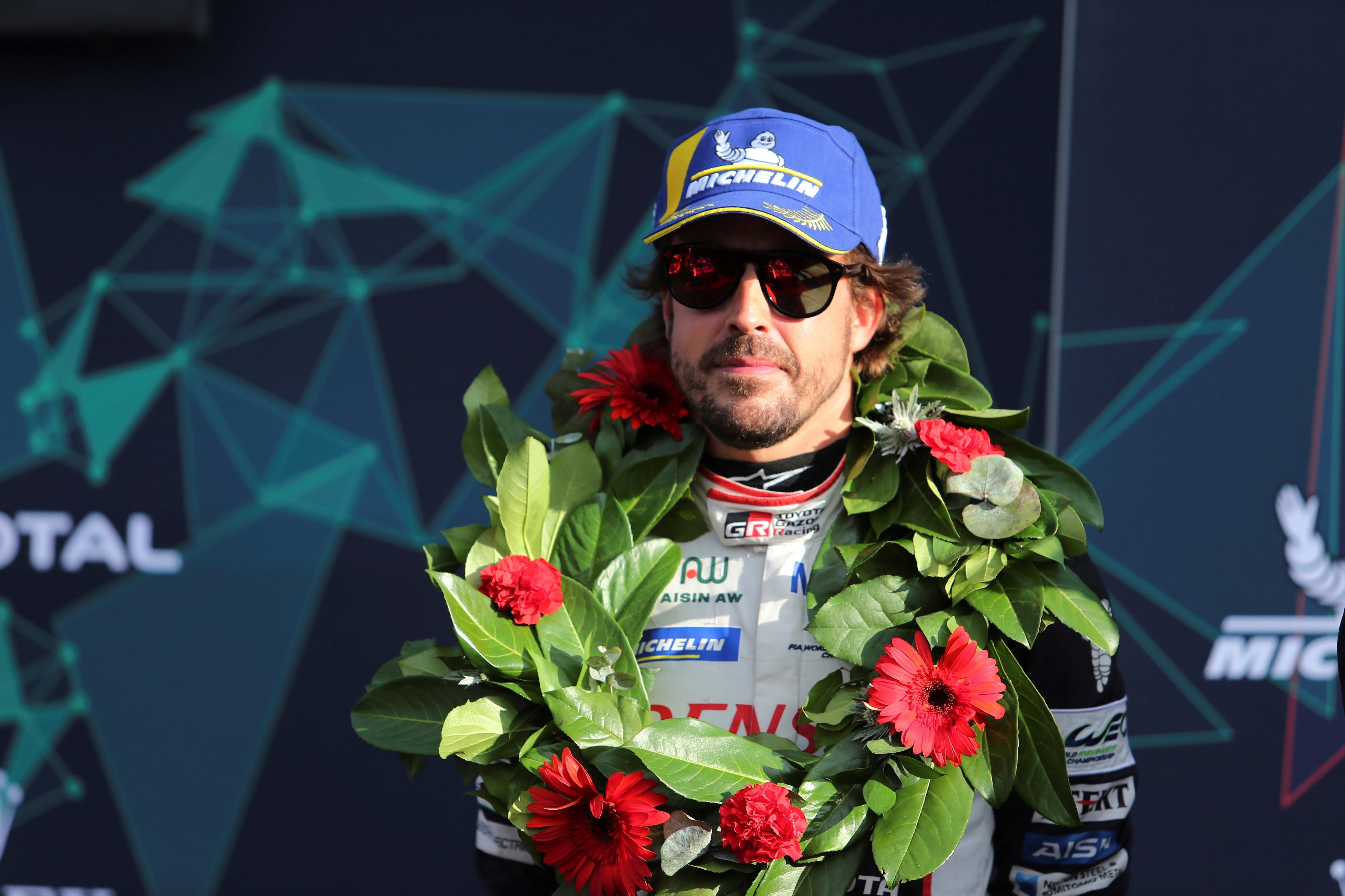 Descalifican a los Toyota por incumplir la normativa técnica y se quedan sin la victoria en Silverstone Descalifican a los Toyota por incumplir la normativa técnica y se quedan sin la victoria en Silverstone