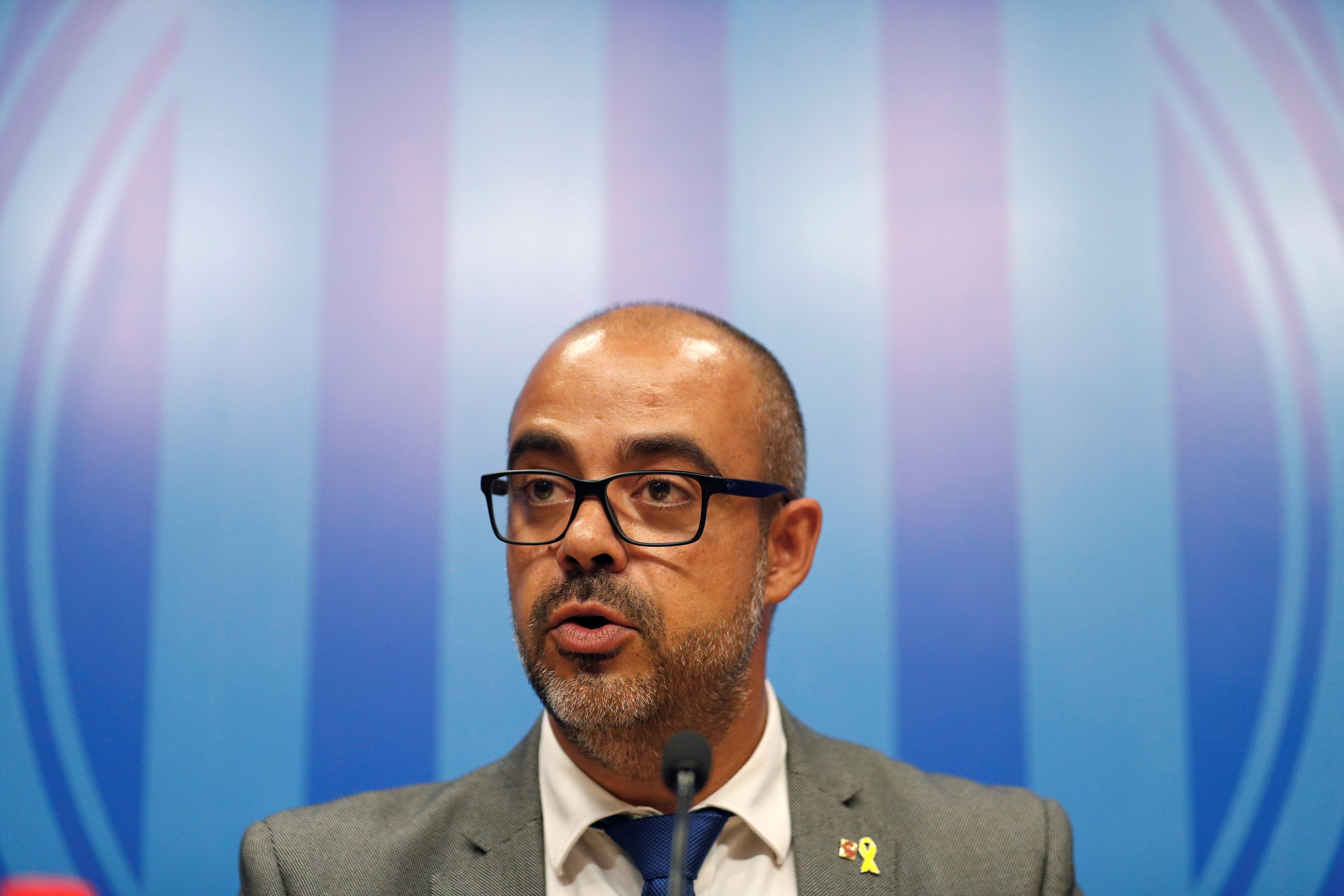 Denuncian dos abusos sexuales a menores por Sant Joan en Cataluña Denuncian dos abusos sexuales a menores por Sant Joan en Cataluña