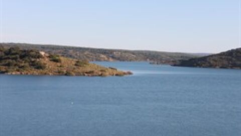 Parque Natural de las Lagunas de Ruidera