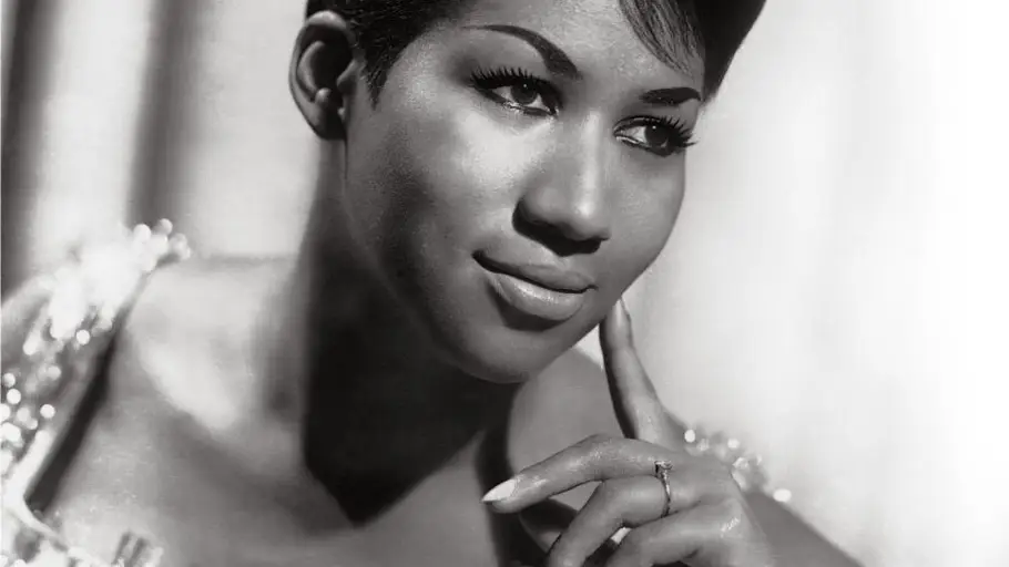 Aretha Franklin Aretha Franklin